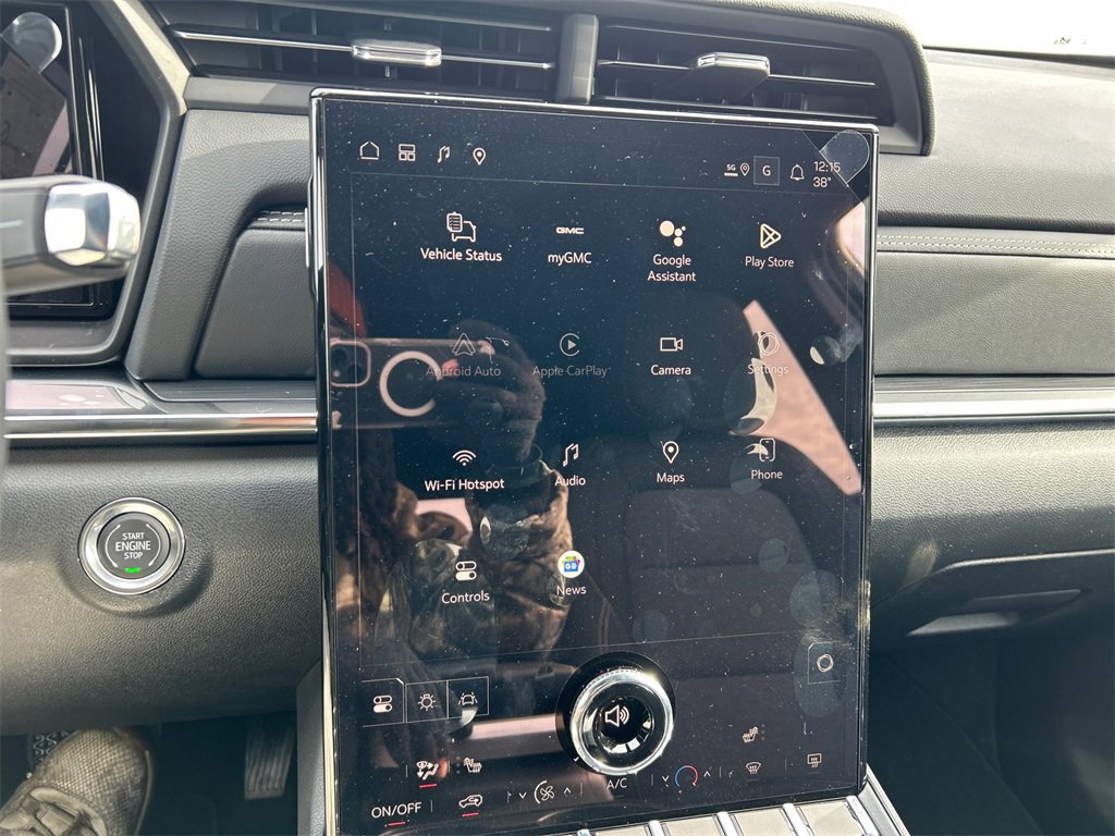 2026 GMC TERRAIN - Image 21