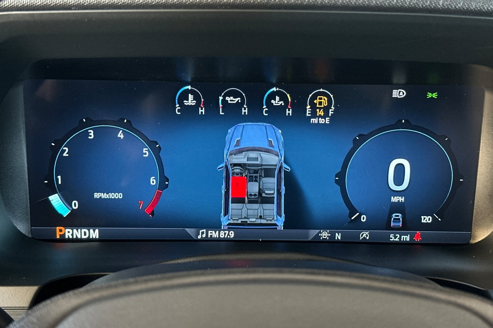 2025 Ford F-150 STX photo 21