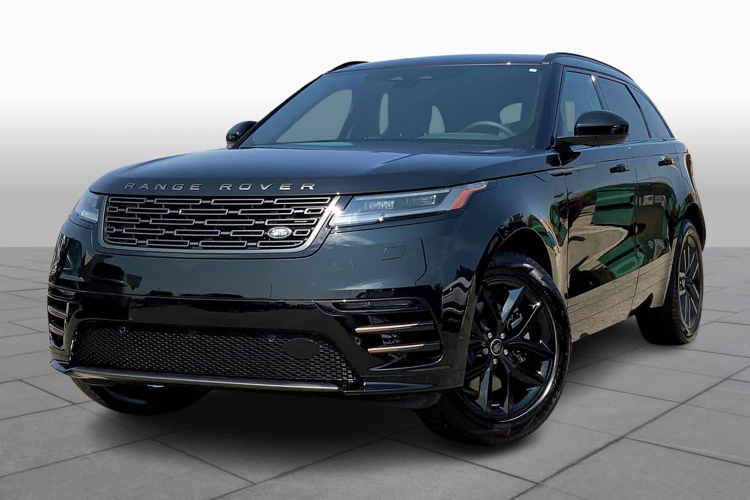 New 2025 Land Rover Range Rover Velar Dynamic SE 4 Door in Santa Fe SA800379 Land Rover Santa Fe