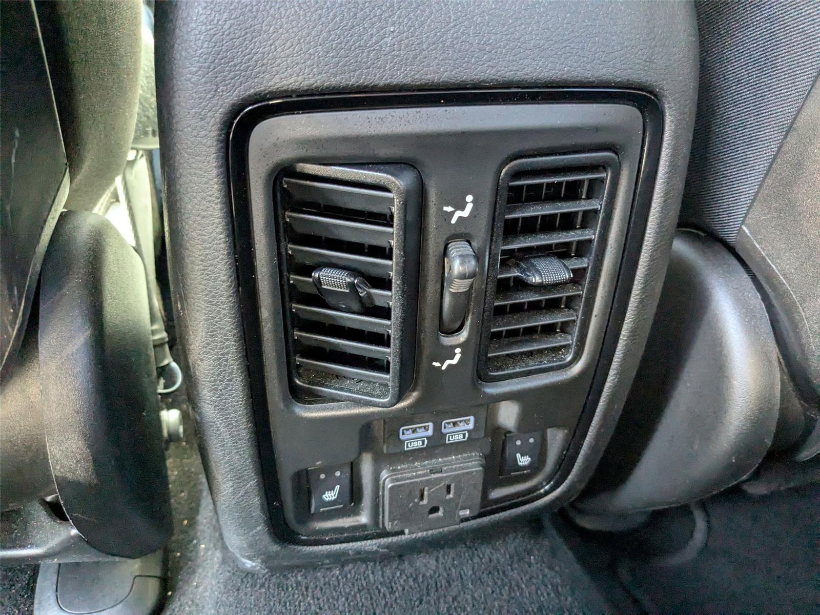 2024 Dodge Durango GT Plus photo 30