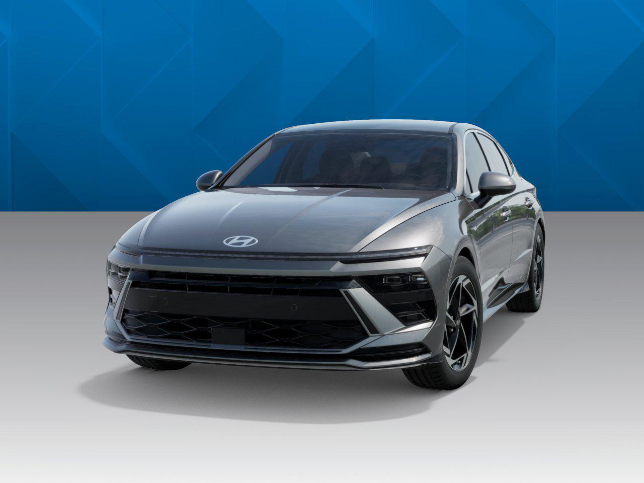 2026 Hyundai Sonata SEL Sport photo 4