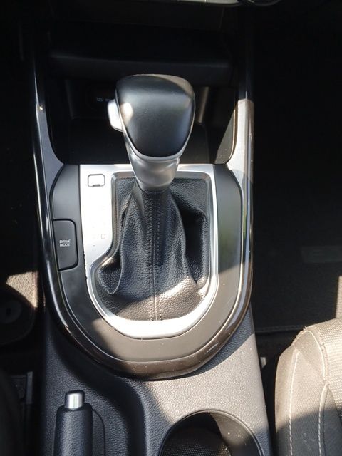 2019 Kia Forte S photo 18