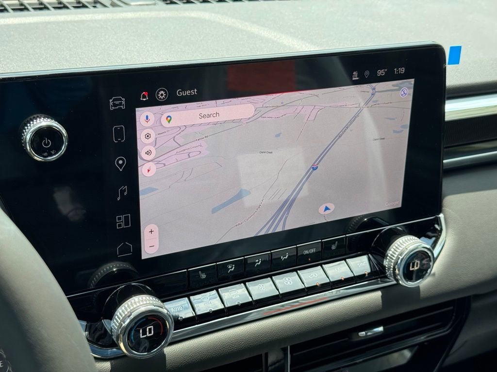 2026 Gmc Canyon Elevation photo 4