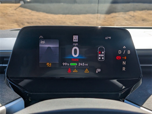 2025 Volkswagen ID. Buzz Pro S photo 30
