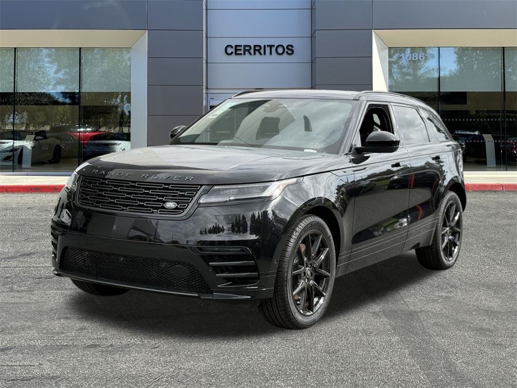 2026 Land Rover Range Rover Velar Dynamic SE's photo