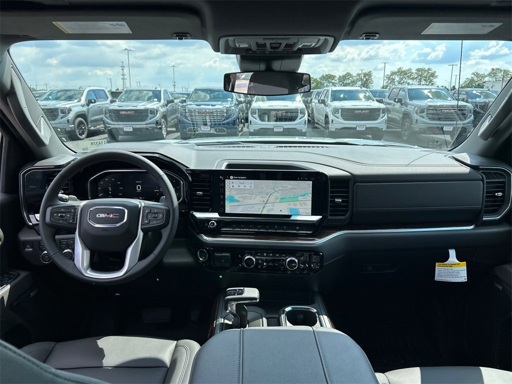 2026 GMC SIERRA - Image 30