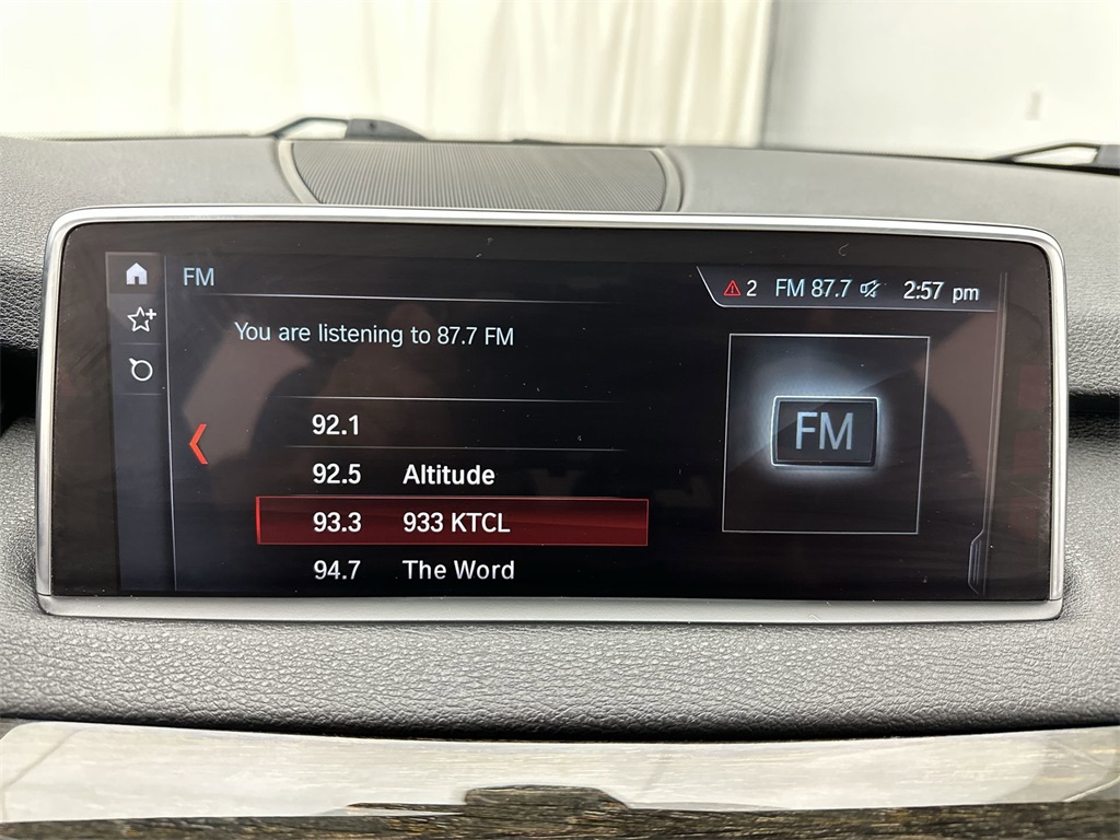 2018 Bmw X5 xDrive35i photo 14