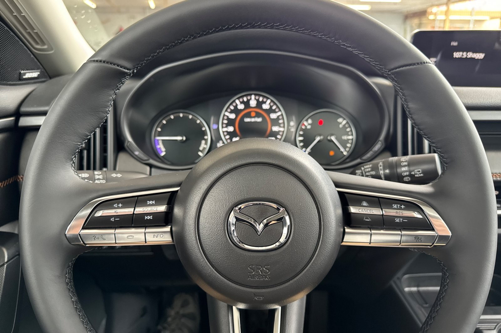 2025 Mazda CX-50 Premium photo 19