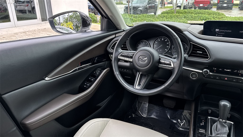 2023 Mazda CX-30 Turbo Premium photo 20