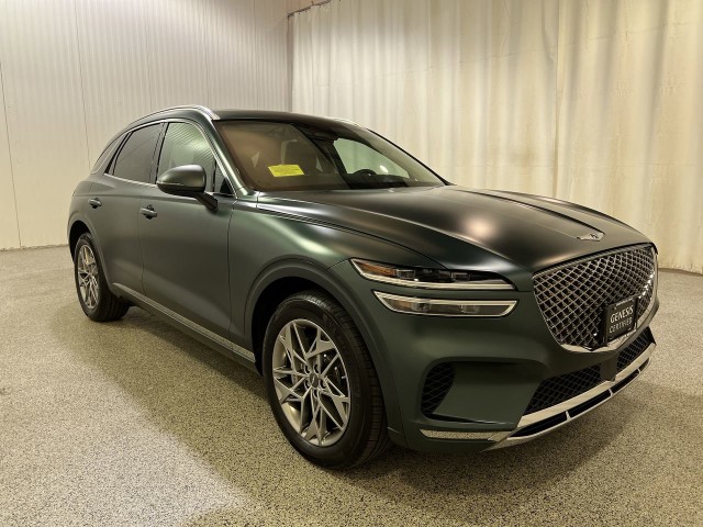2024 Genesis GV70 2.5T