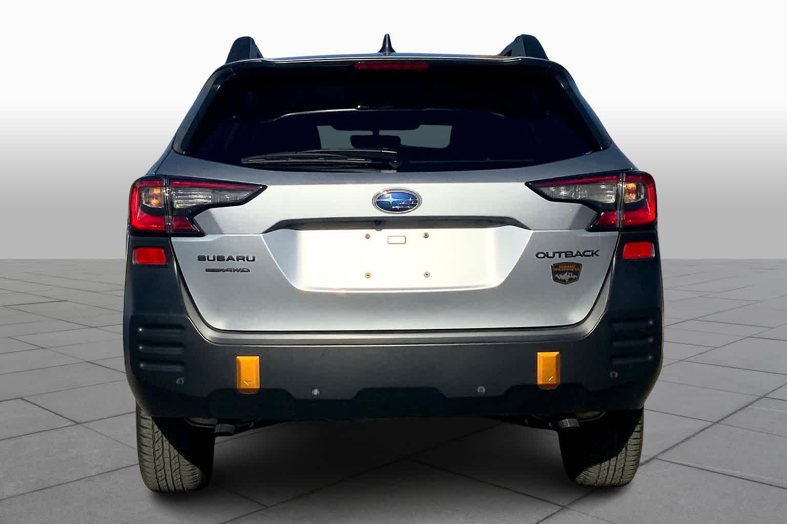 2023 Subaru Outback Wilderness photo 4