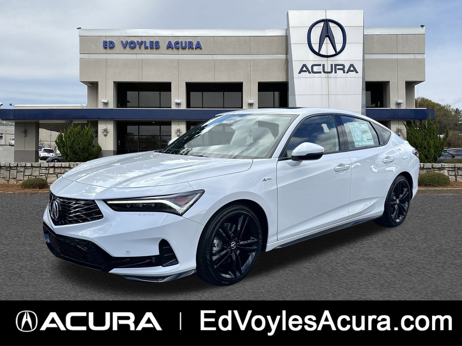 2026 Acura Integra A-Spec with Tech Package's photo