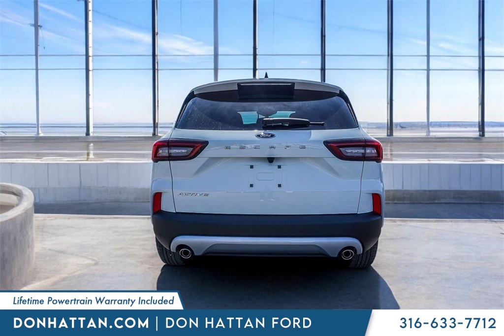 2025 Ford Escape Active photo 28