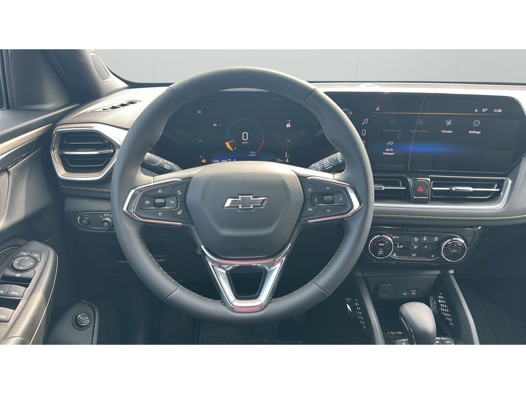 2026 Chevrolet Trailblazer ACTIV photo 3