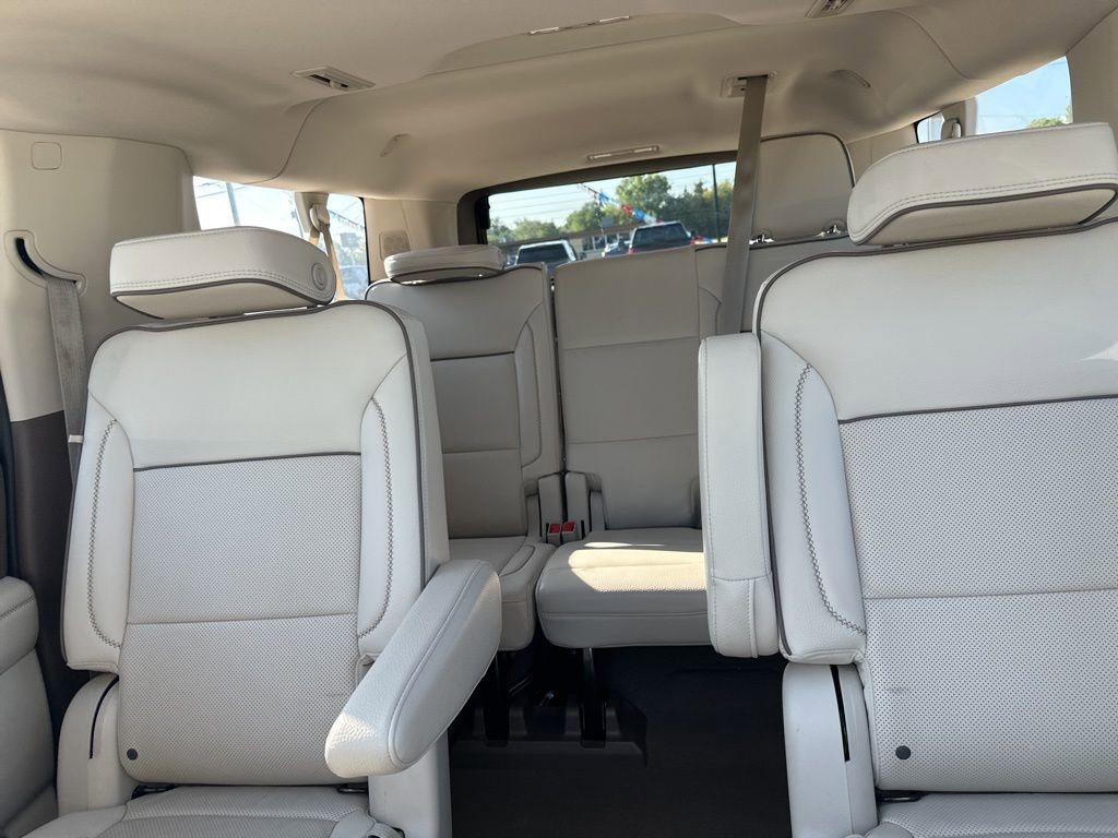 2022 Gmc Yukon XL Denali photo 16