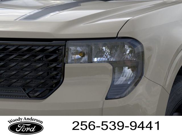2025 Ford Maverick XLT photo 16