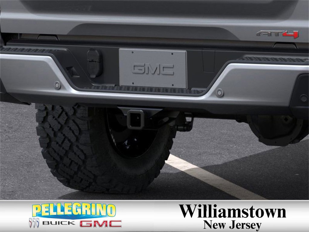 2026 Gmc Canyon AT4 photo 14