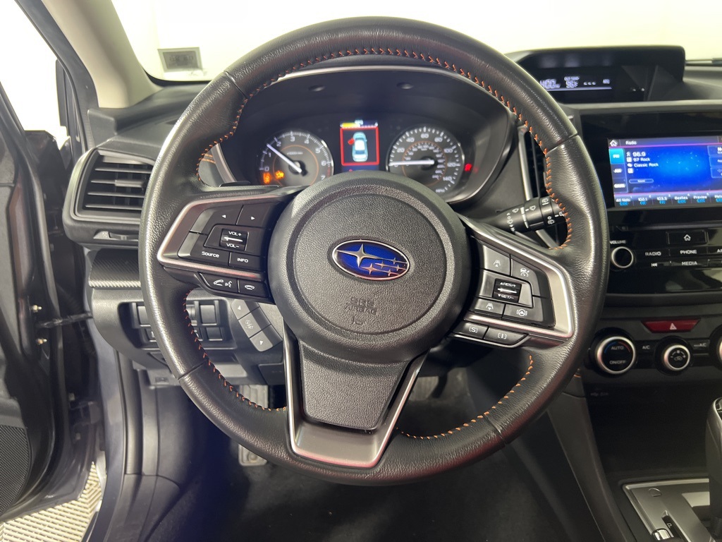 2023 Subaru Crosstrek Premium photo 18