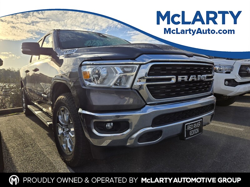 2023 RAM Ram 1500 Pickup Big Horn/Lone Star