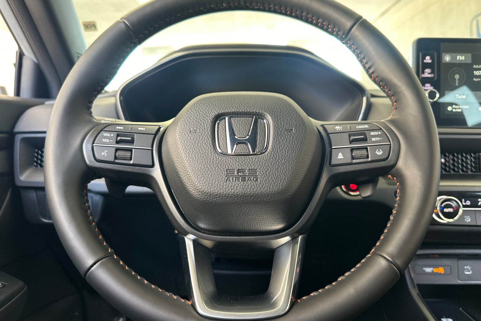 2026 Honda CR-V Hybrid Sport-L photo 22