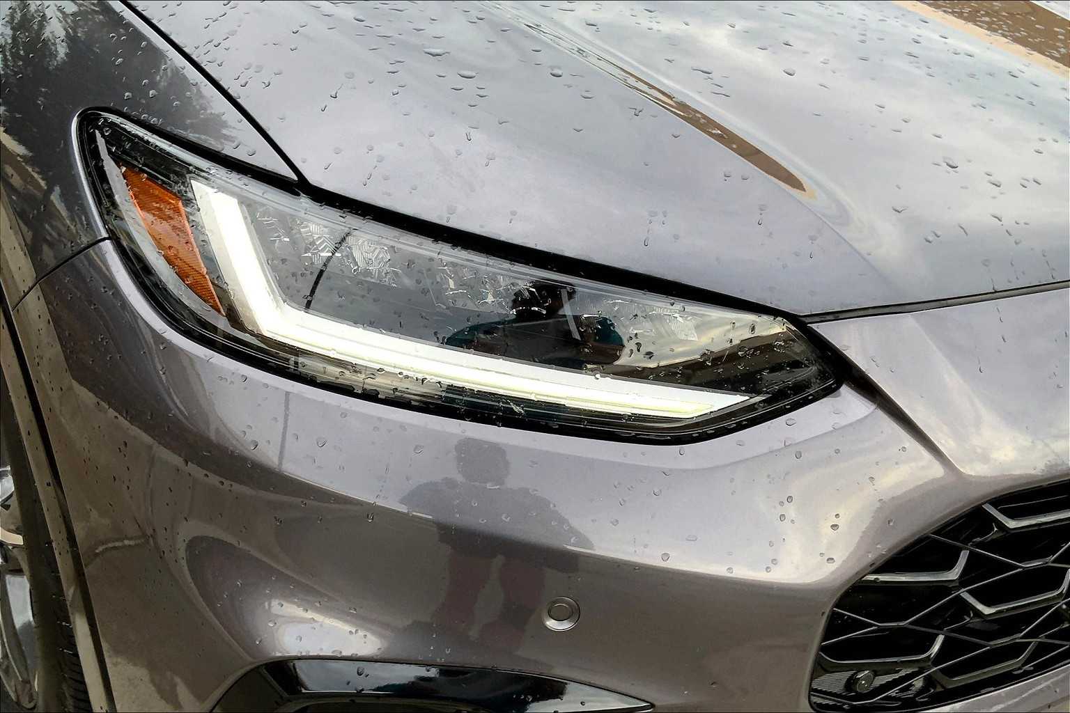 2023 Honda HR-V EX-L photo 25