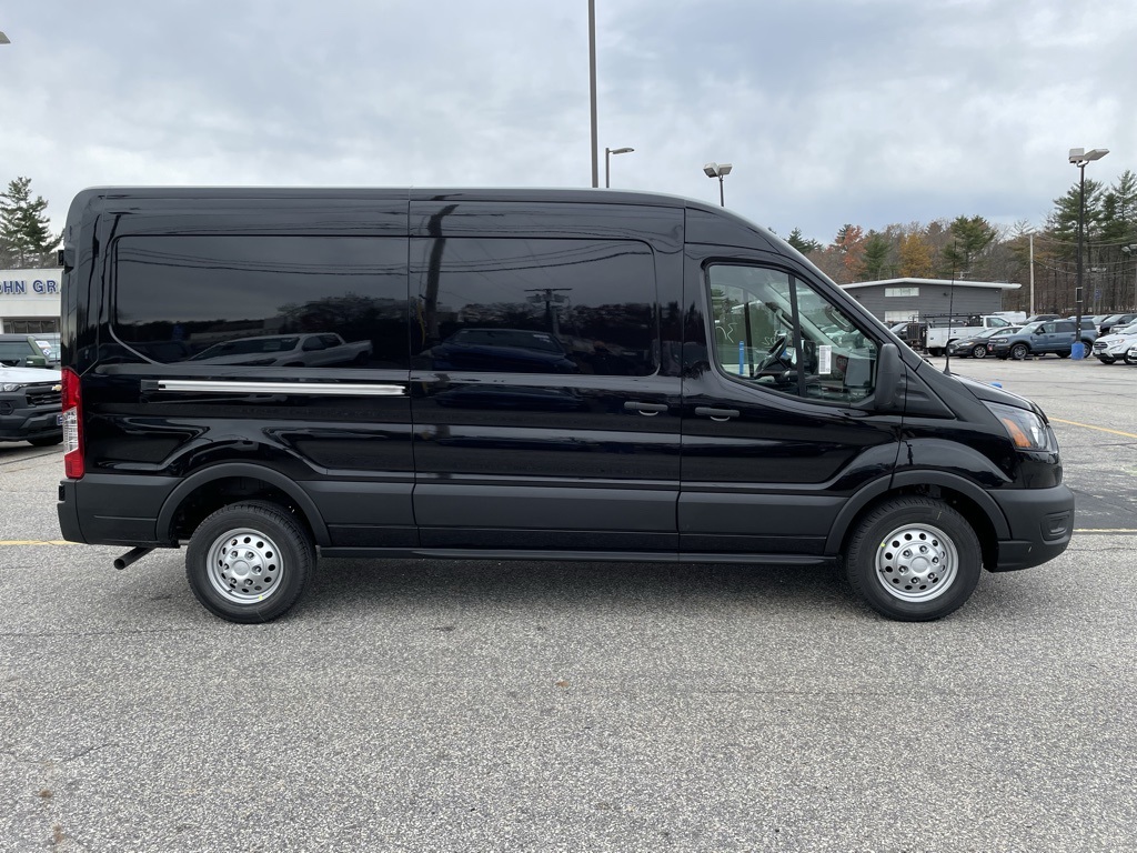 2026 Ford Transit Van photo 2