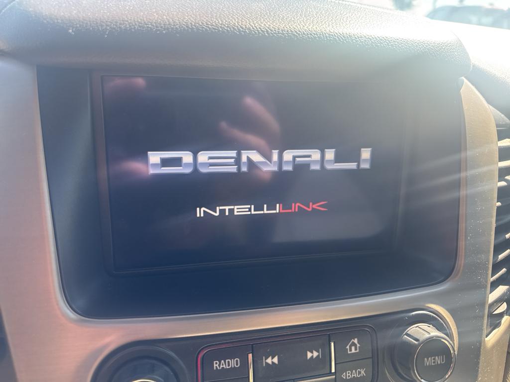 2015 Gmc Yukon 1500 Denali photo 24