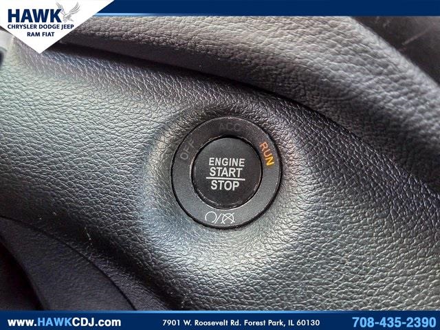 2022 JEEP CHEROKEE - Image 18