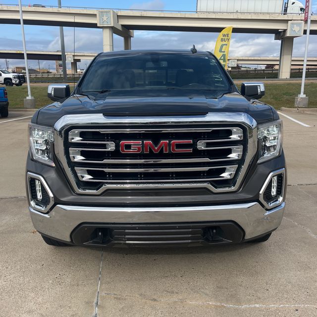 2021 Gmc Sierra 1500 SLT photo 2