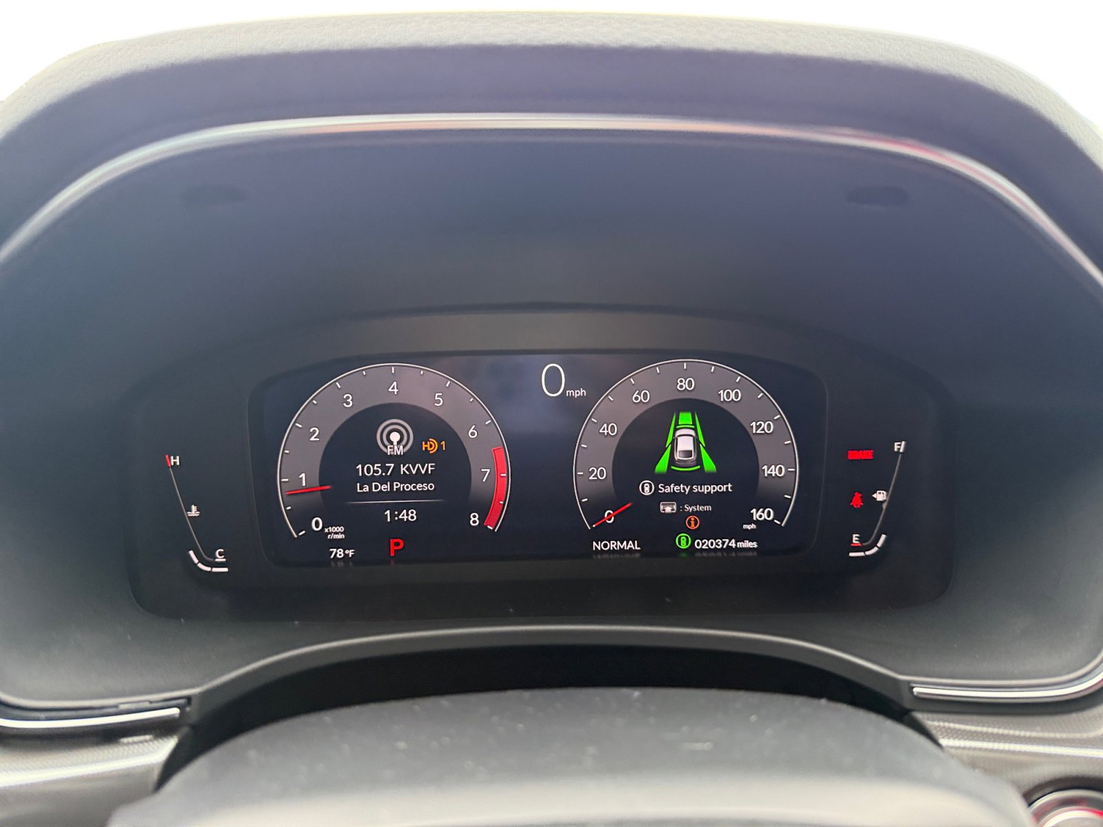 2024 Acura Integra A-Spec photo 11