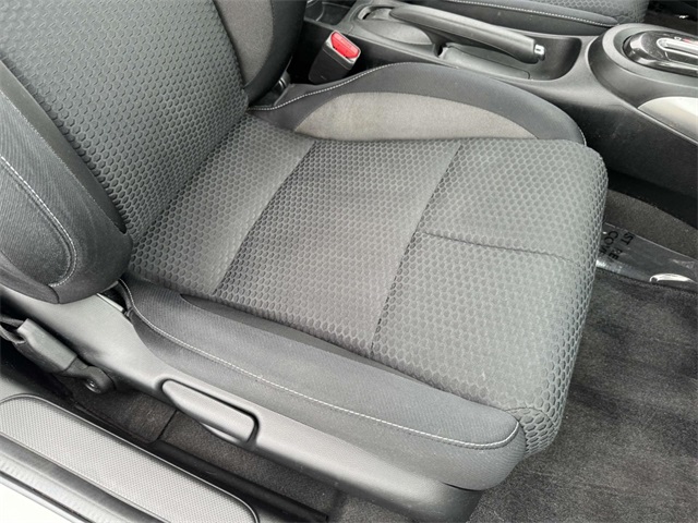 2014 Honda CR-Z Base photo 14