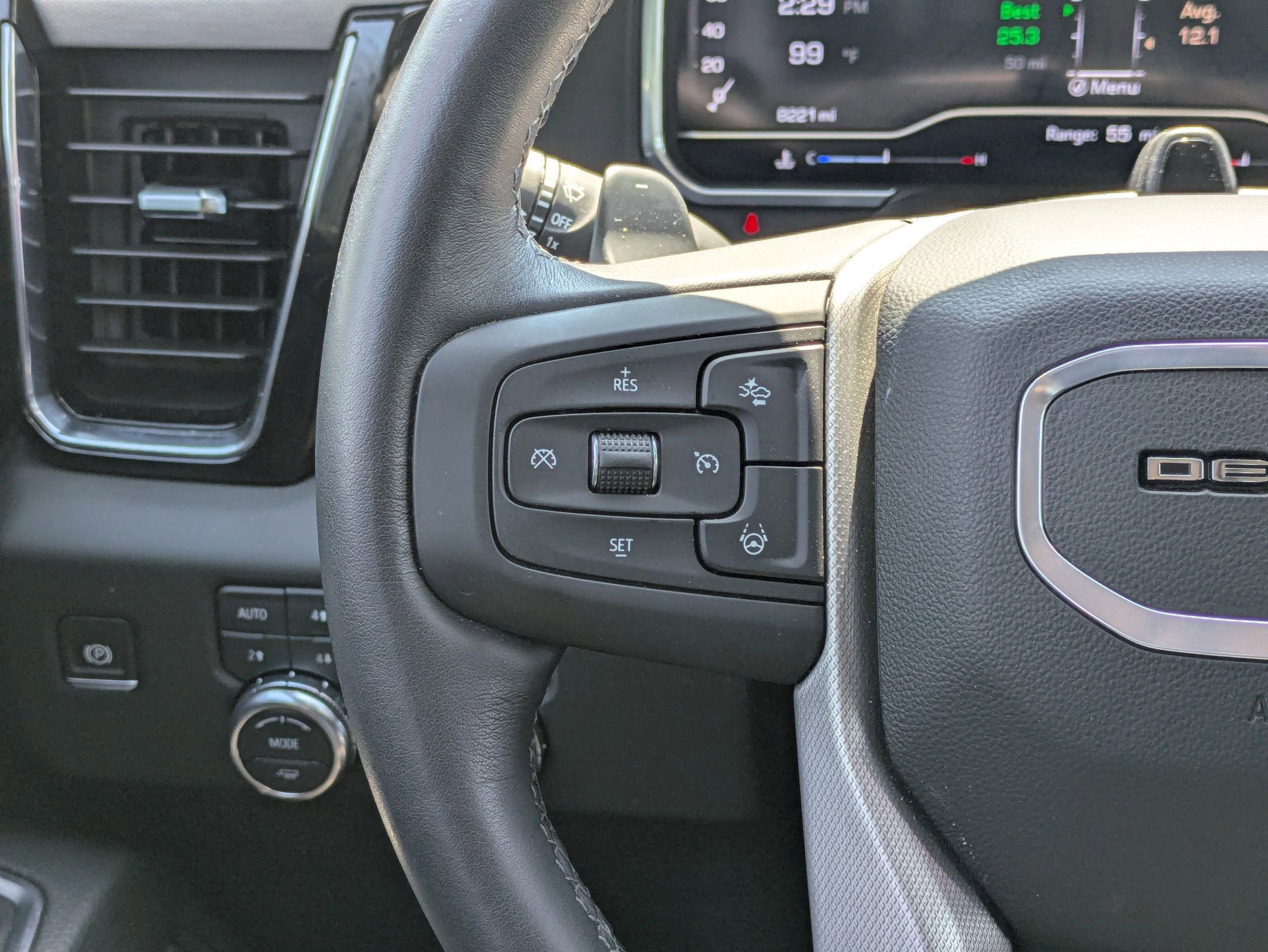 2024 Gmc Sierra 1500 Denali photo 20