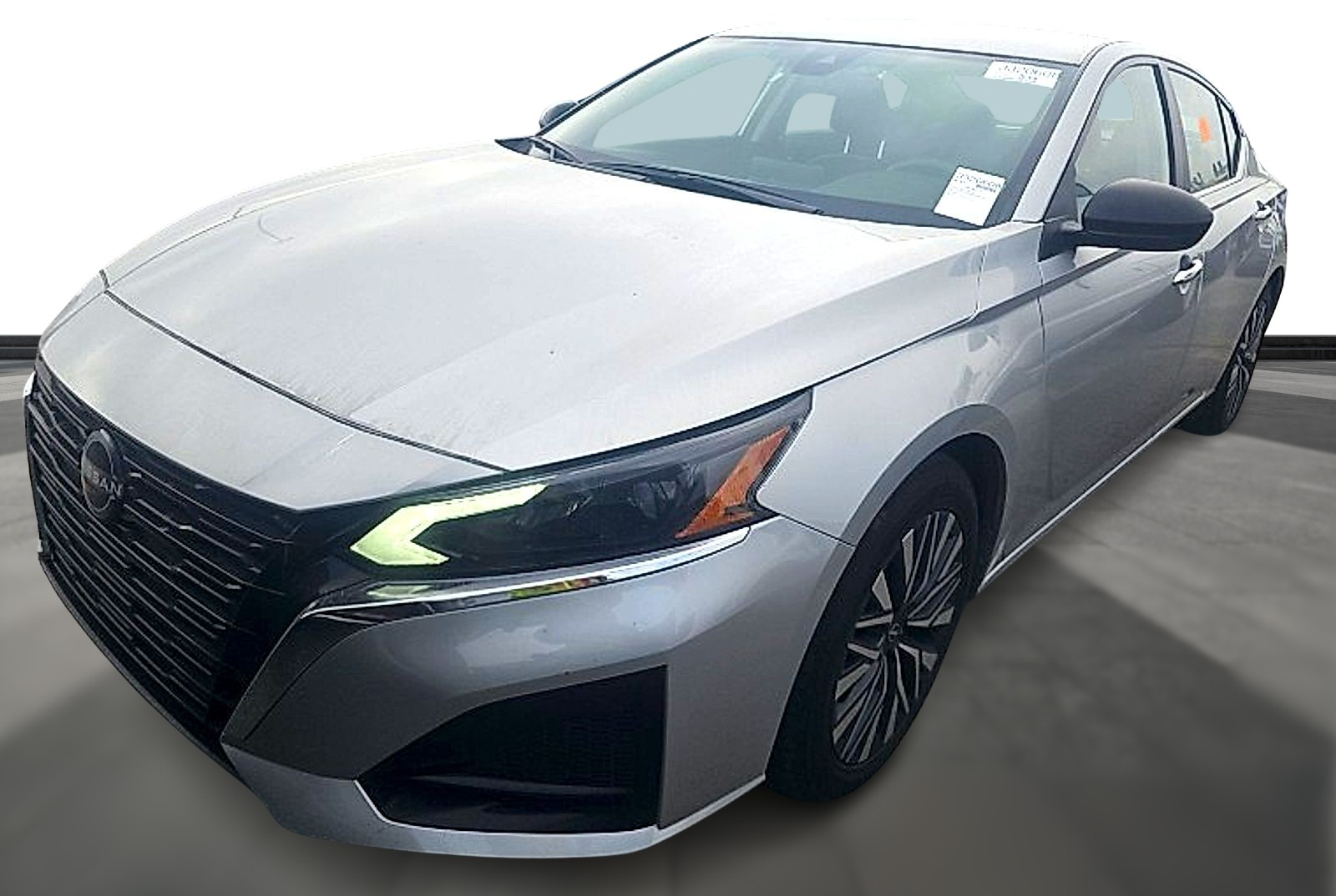 2024 Nissan Altima SV