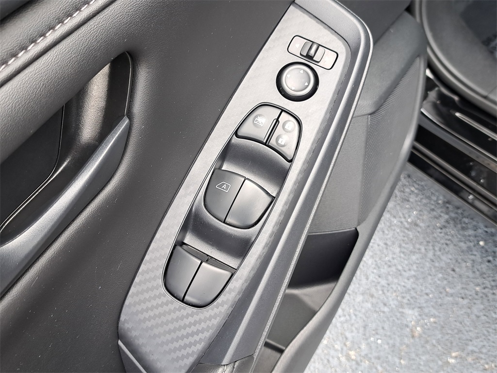 2024 Nissan Sentra S photo 20