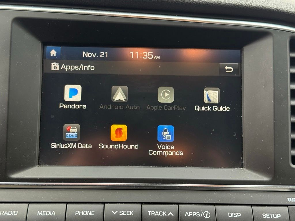 2018 Hyundai Elantra Value Edition photo 3