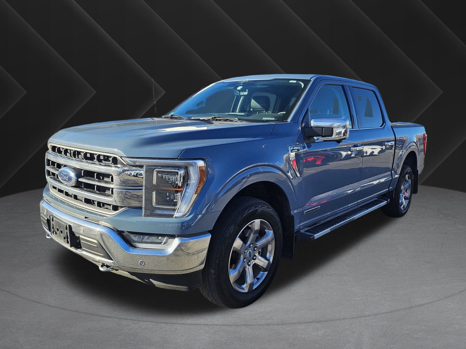 2023 Ford F-150 Lariat's photo