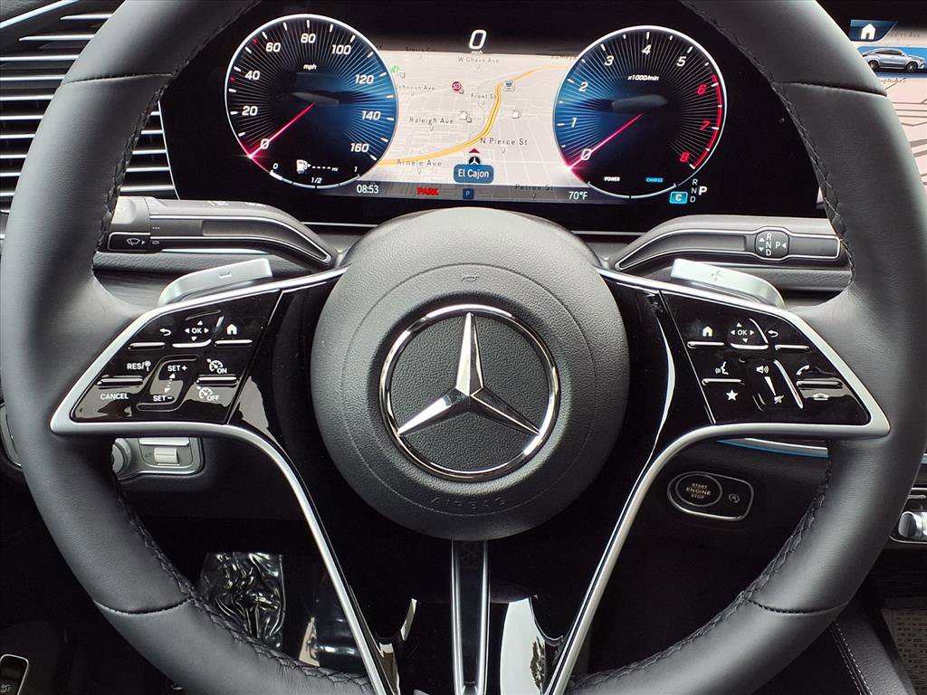 2026 Mercedes Benz GLE 450 4MATIC photo 5