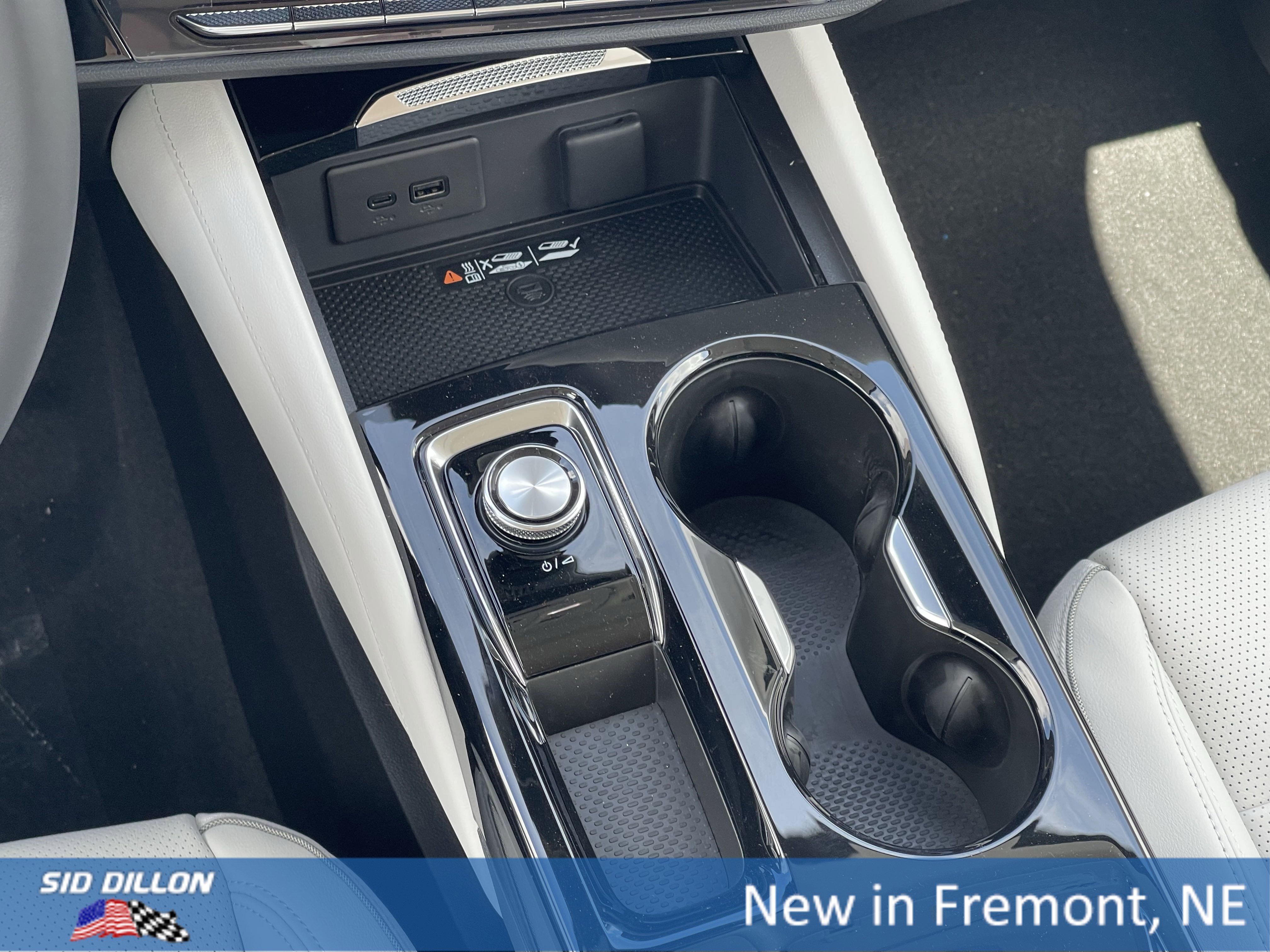 2025 Buick Envision Avenir photo 5