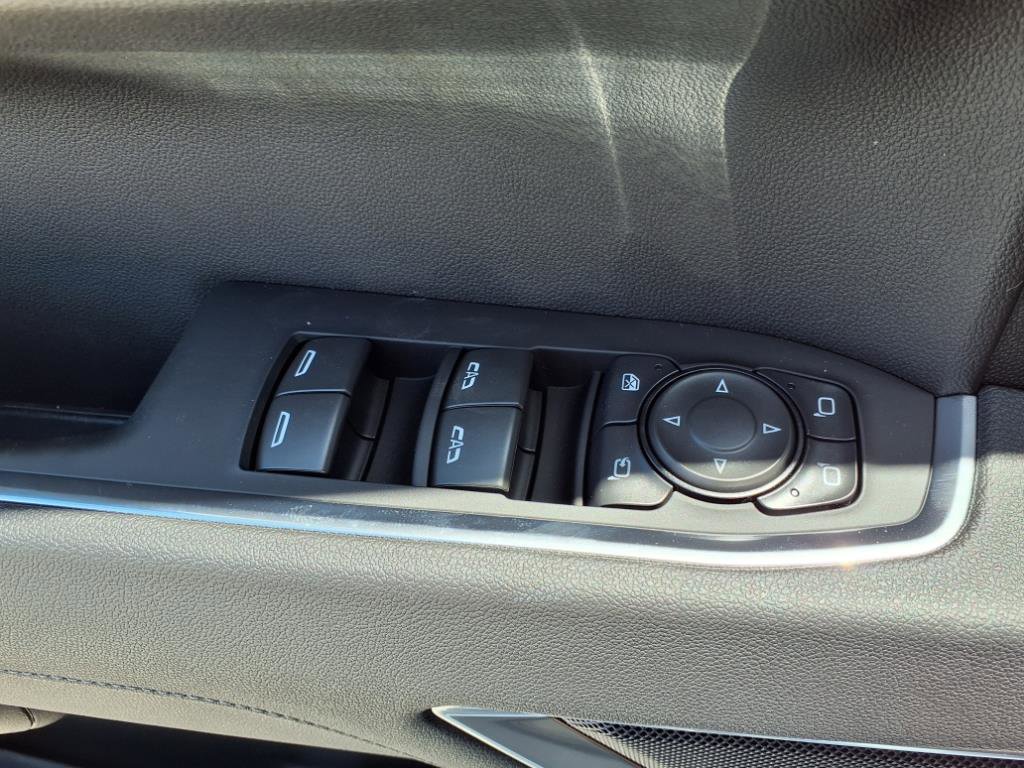 2025 Gmc Sierra 1500 SLT photo 18
