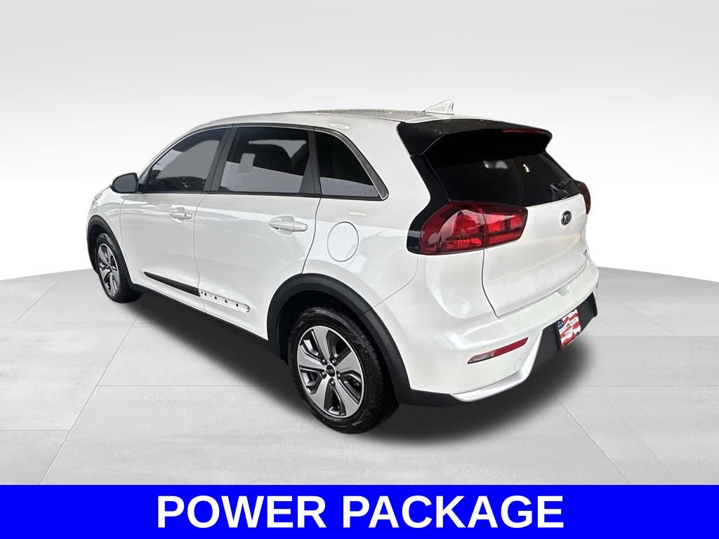 2019 Kia Niro FE photo 6