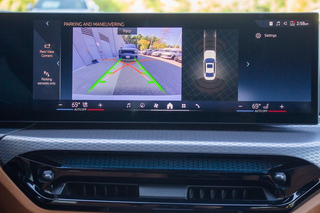 2025 Bmw 330i xDrive photo 18