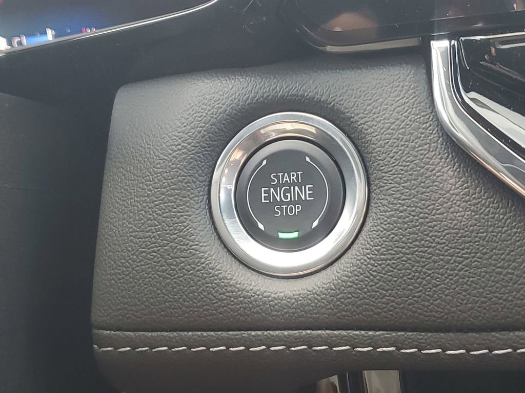 2025 Chevrolet Colorado Work Truck LT photo 35