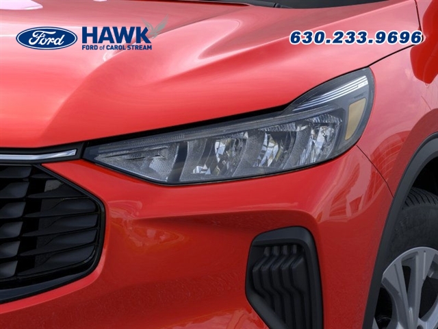 2024 FORD ESCAPE - Image 18