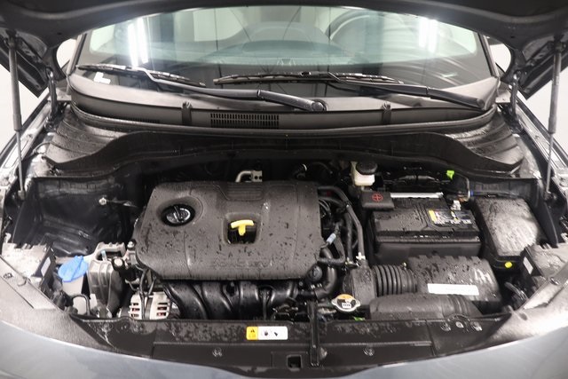 2025 Kia Soul LX photo 21
