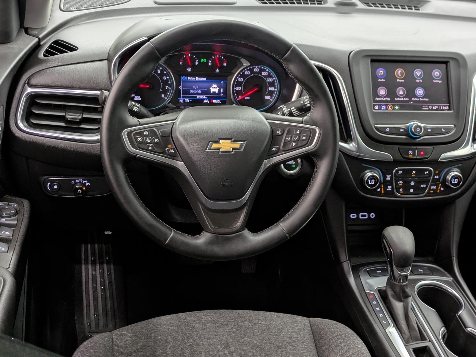 2023 Chevrolet Equinox LT photo 4