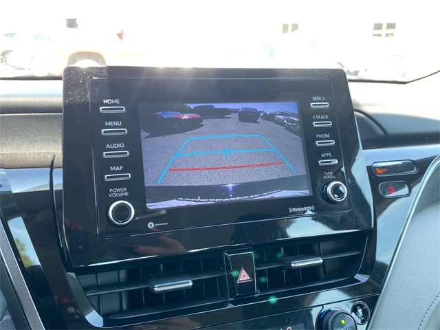 2024 Toyota Camry LE photo 28