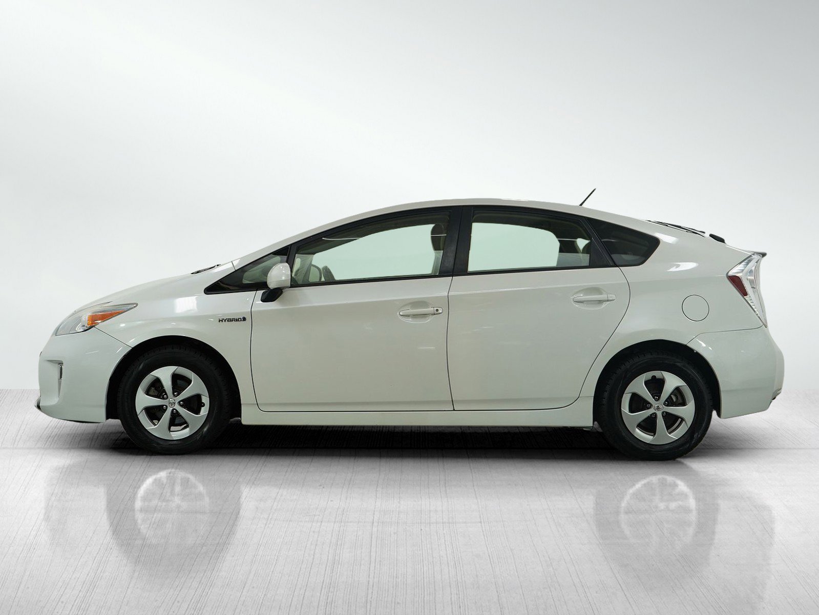 Used 2012 Toyota Prius Two with VIN JTDKN3DU1C5473227 for sale in Bloomington, Minnesota