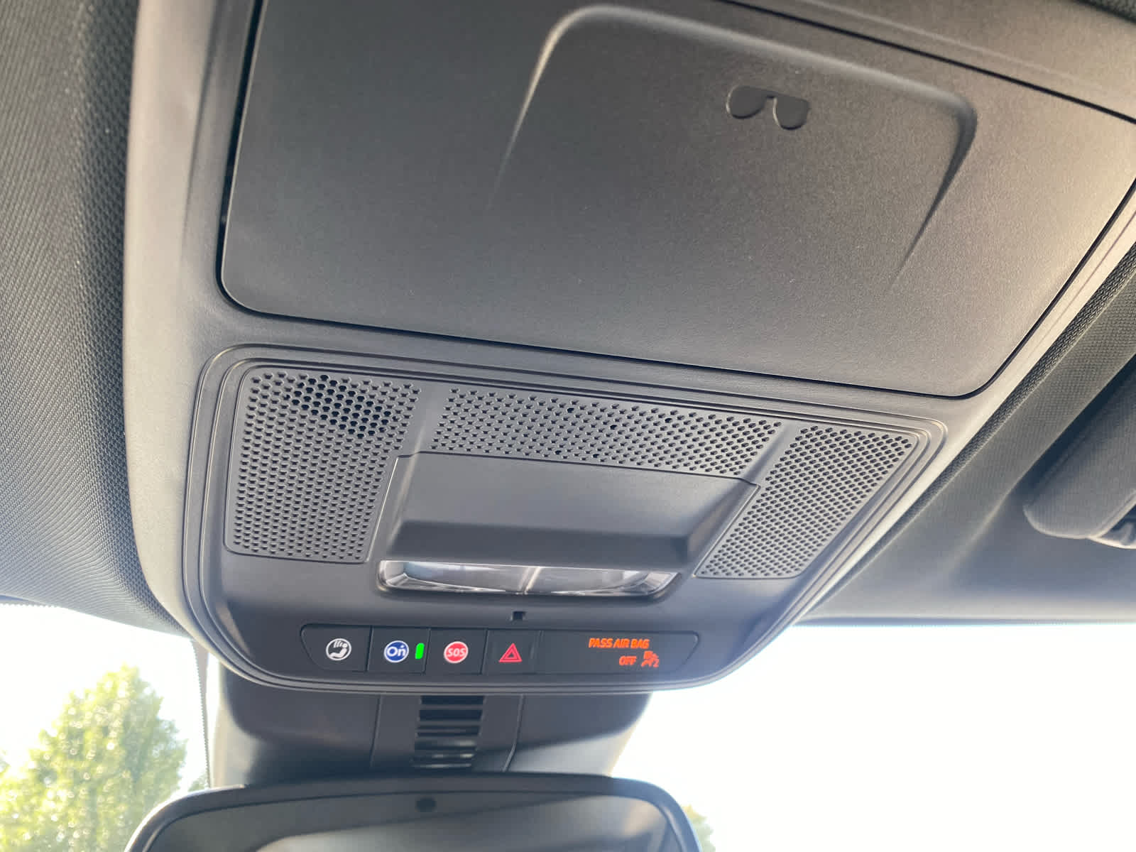 2026 Buick Enclave Preferred photo 28