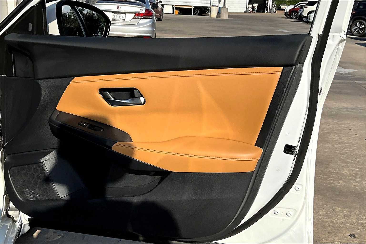 2022 Nissan Sentra SV photo 19