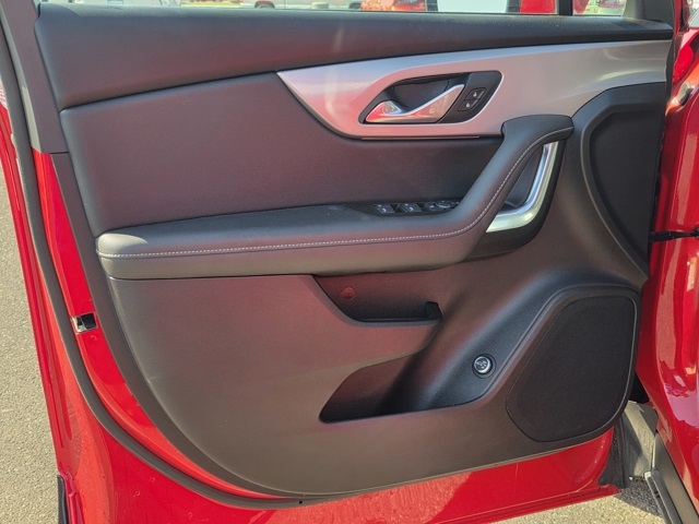 2024 Chevrolet Blazer 3LT photo 3